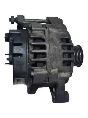 Alternador Chevrolet Blazer S10 Vectra 2.4 *