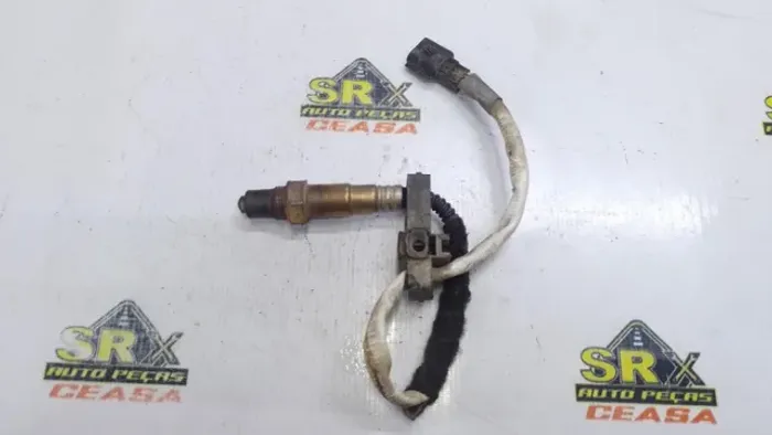 Sonda Lambda Logan Sandero