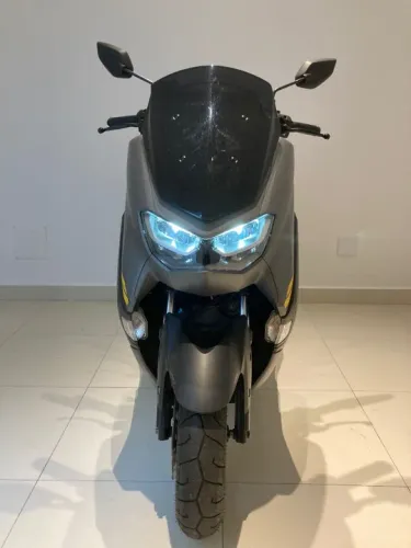 NMAX Connected , parcelamos em até 15x  no cartão de credito, aceito moto na troca. 
