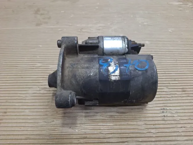Motor Arranque Peugeot 207 