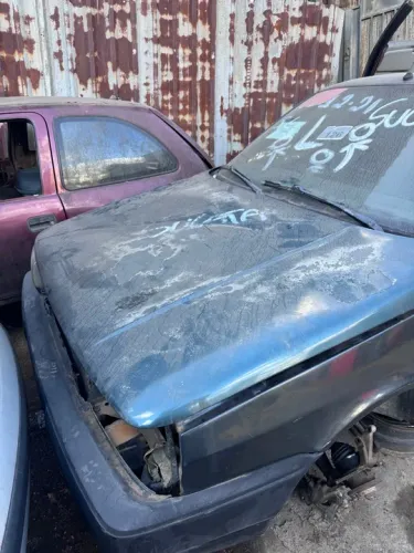 Capo Fiat tipo 450 usado file