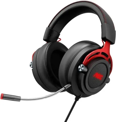 Headset Gamer AOC