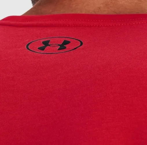 Camiseta Under Armour Original P