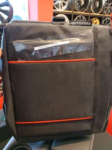 Bolsa Toyota 