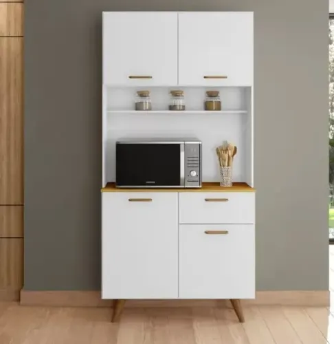 Kit cozinha izis