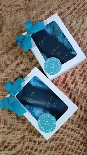 Presente Natura Homem Essence