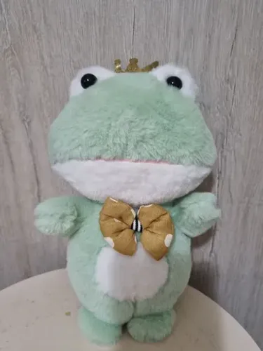 Pelucia príncipe