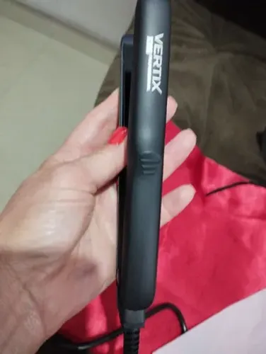 Mini Chapa de Cabelo Profissional X300 Vertix