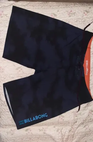 3 peças Billabong especial original