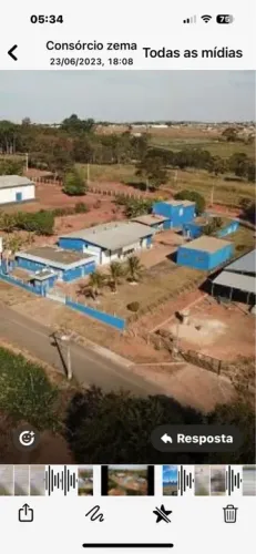 Laticínio com SIF em Goias