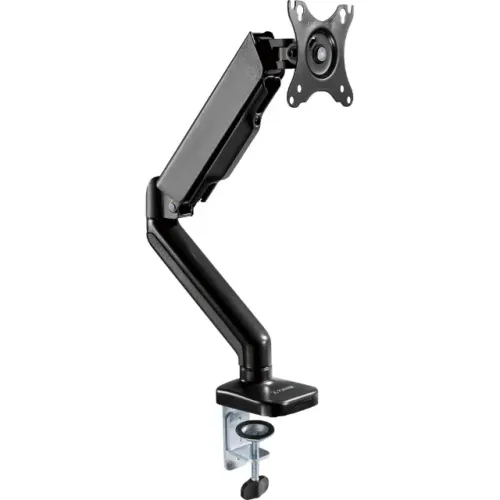 Suporte Para Monitor Fortrek FK 421S Articulado com Pistão a Gás 17?-32" - WZetta