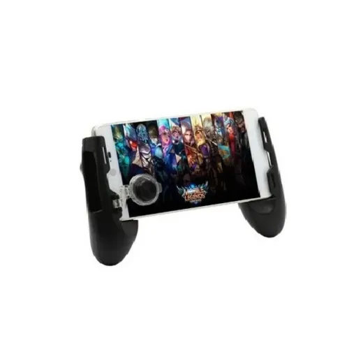 Suporte GamePad para Celular - WZetta