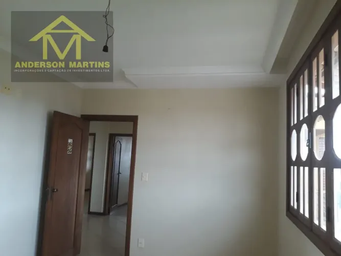 Casa em Interlagos - Vila Velha, ES