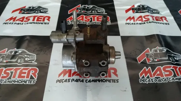 Bomba de alta pressão Ranger 2.2 e 3.2 (leia o anuncio)