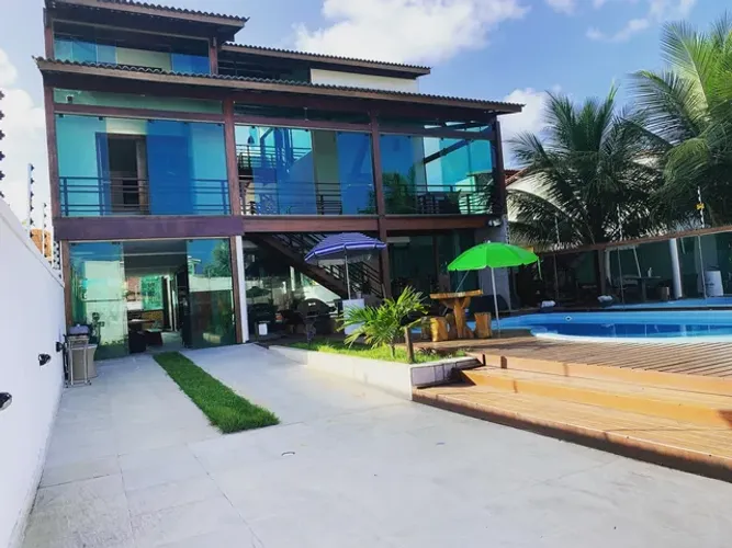 Serrambi, 1000por dia, 06 suítes Temporada 