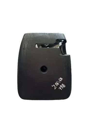 Moldura Inferior Coluna Direção Zafira * N798