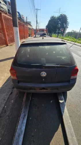 Peças em Geral para Vw/Gol 1.0 2005