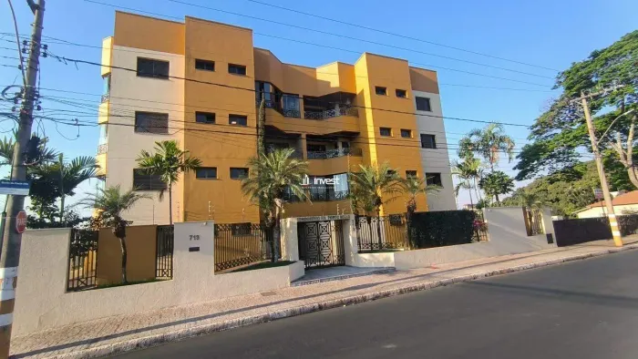 Lindo apartamento de 3 quartos a venda no bairro Abadia