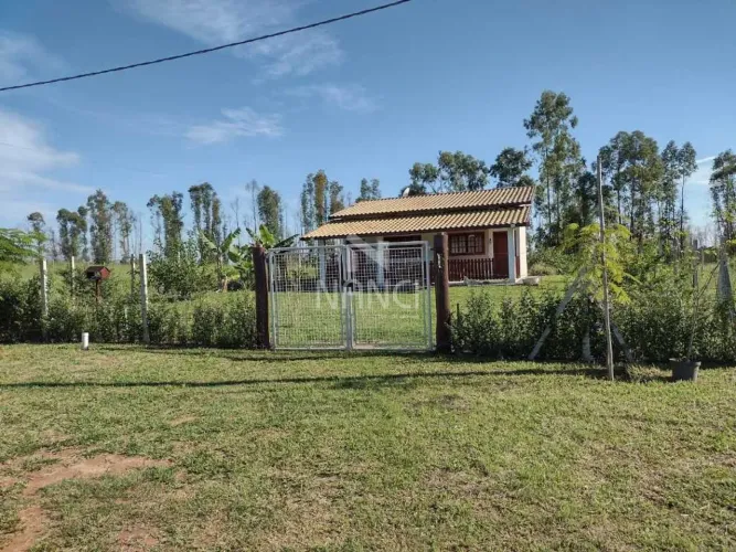 Venda de Rural / Chácara na cidade de Rio Claro