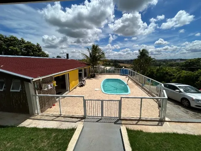 Chácara a Venda 1000m² Bairro Quinhões Monte Mor