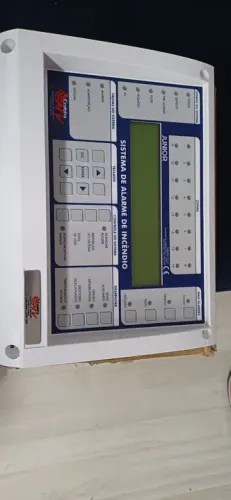Painel Repetidor Junior Mini GFE - Novo