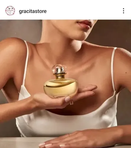 LILY Eua Parfum 75ml