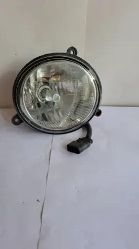 Farol de milha auxiliar Vw LD Gol Crossfox Spacefox G5 G6 Original 