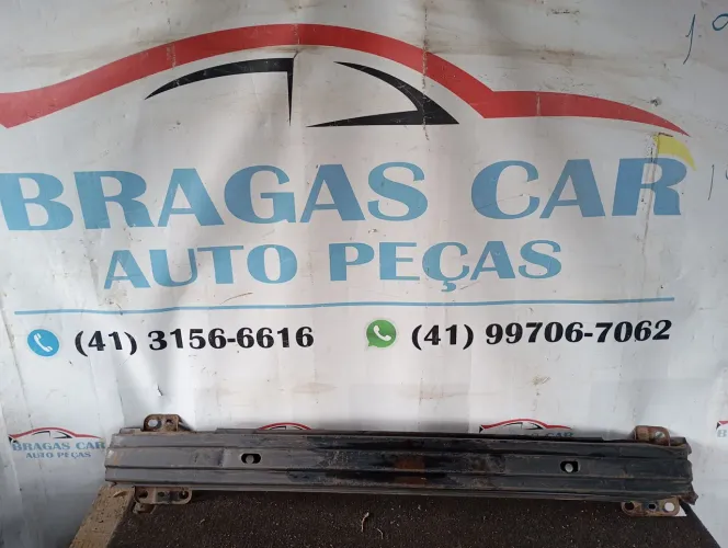Alma Parachoque Dianteira Hyundai I30 2.0 2011