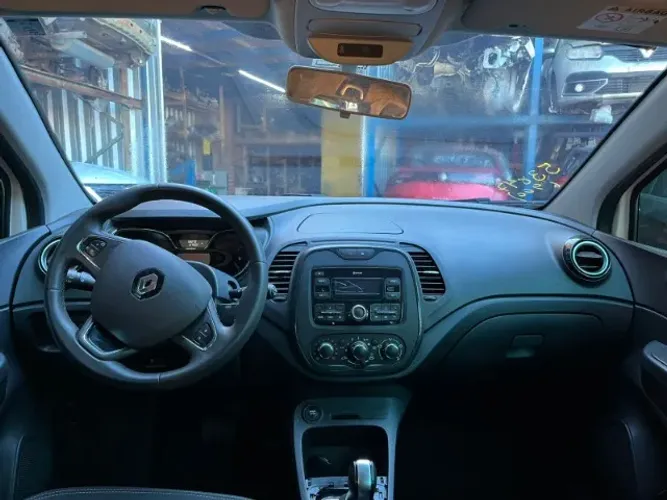 Kit Air Bag Renault Captur 2019 - Rs Auto Peças 