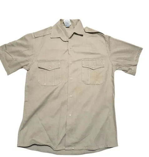 Uniforme de Escoteiro - Tamanho P e PP