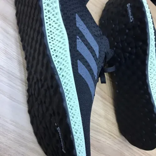 Tênis Adidas 4D Pantera Negra veja o catálogo completo disponível a pronta entrega 