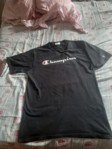 Camiseta champion G