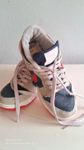 TÊNIS NIKE