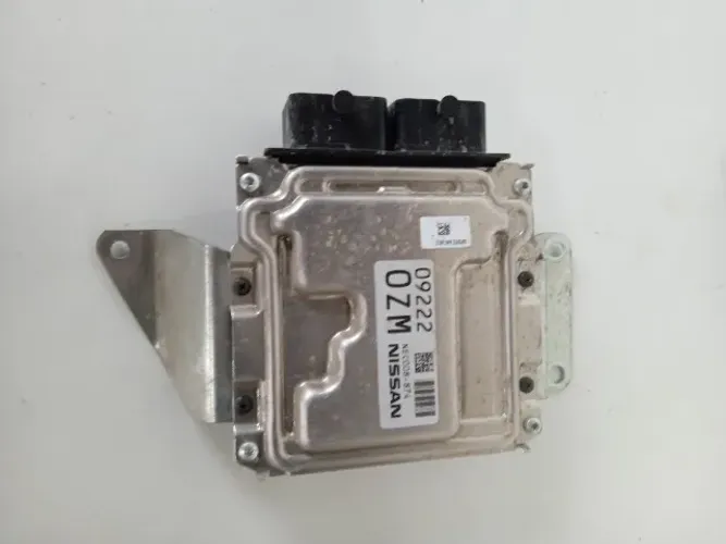 Modulo Injeção Nissan Kicks 2022 2023 2024 1.6 Aut. Cod. 237035r80b 0261s105xs 