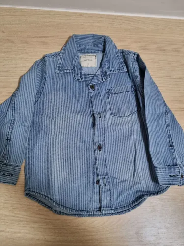 Camisa infantil 3 anos