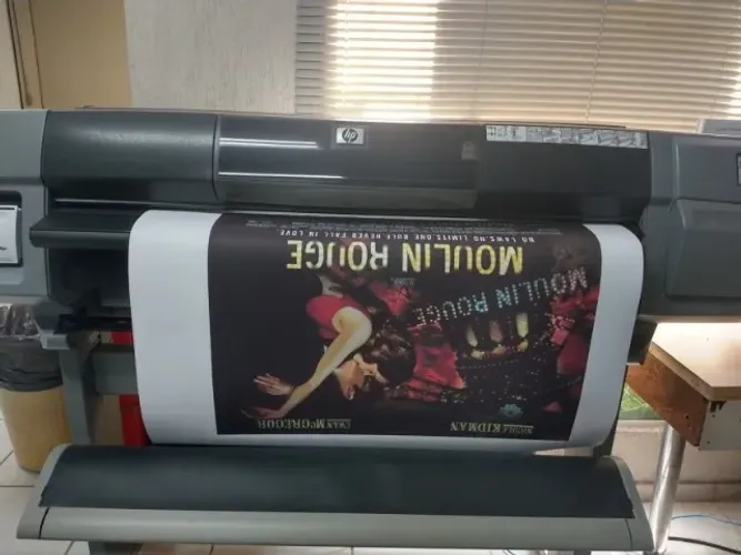 Gráfica rápida!  criação de artes ! Produção panfletos, banner, adesivos