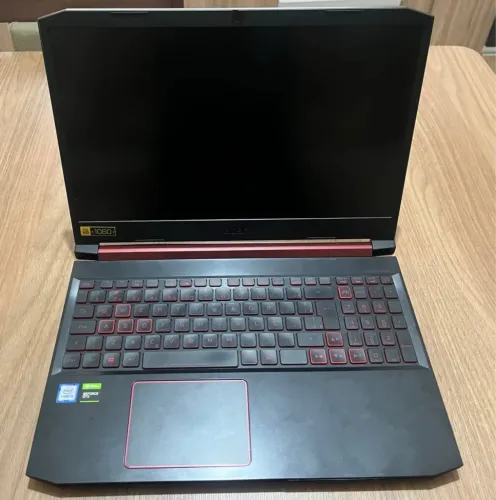 Notebook Acer nitro 5