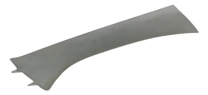 Acabamento Parabrisa Direito Citroen Berlingo 1999 2000 01