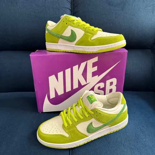 Nike Dunk Low SB Pro Green Apple 44
