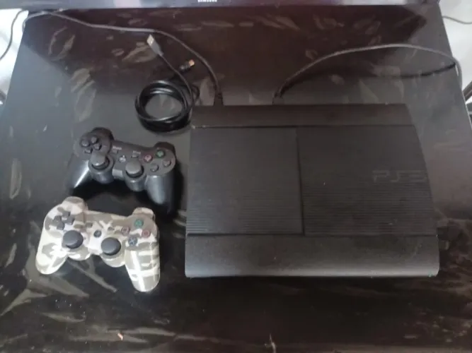 PS3 SuperSlim