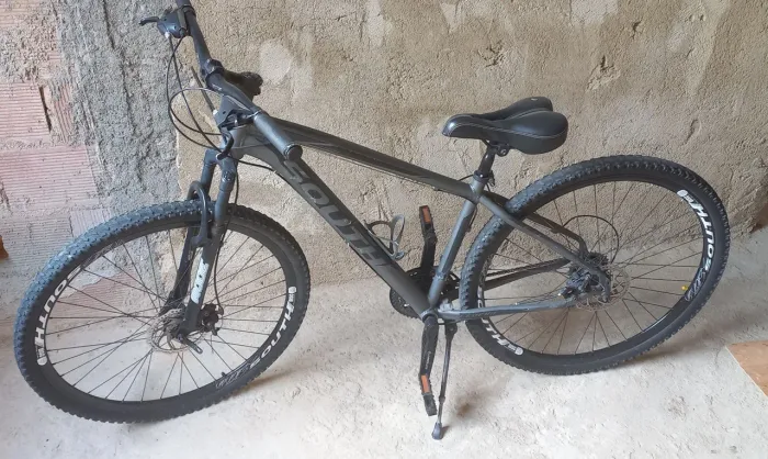 Bicleta Aro 29, quadro South 29