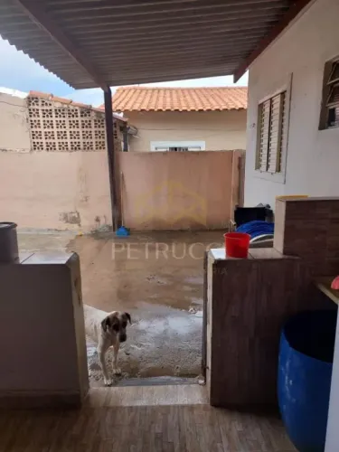 Casa com 3 dormitórios à venda, 120 m² por R$ 680.000,00 - Residencial Águas de Lindóia -