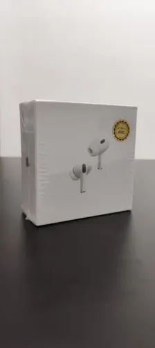 AirPods Pro 2° Geração com entrada USB-C