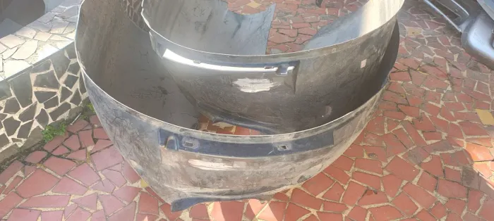 Para barro Volvo C30 08/12 (original)