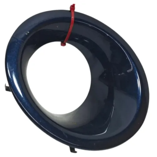 Moldura Farol De Milha Esquerdo Discovery 4 2009 A 2013 Esquerdo