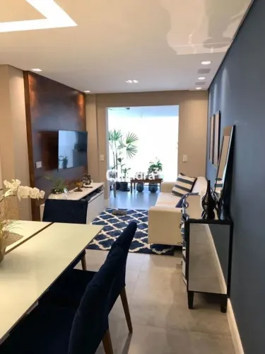 Varanda Tatuape - Apartamento com 2 dormitórios à venda, 68 m² por R$ 885.000,00 - Parque