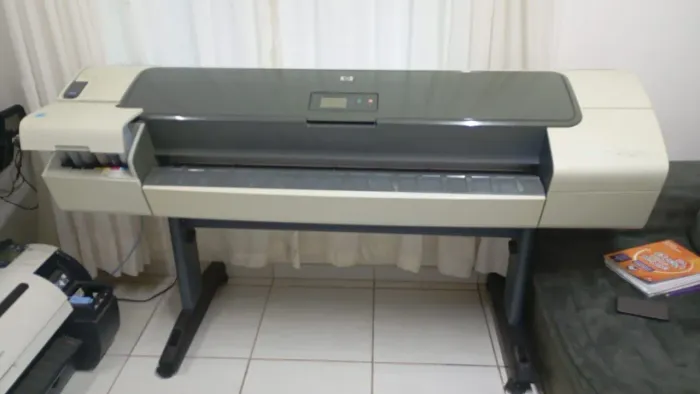 Plotter 