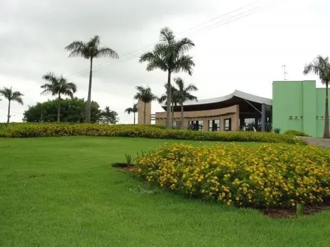 ECOVILAS DO LAGO - R$ 460.000,00 -Terreno a venda, 1500 metros, Sertanópolis - PR