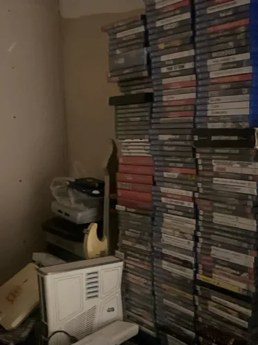 Coleção de Jogos para Xbox 360 e outros consoles