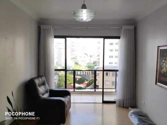 APARTAMENTO DE 03 DORMITÓRIOS NA CHÁCARA INGLESA